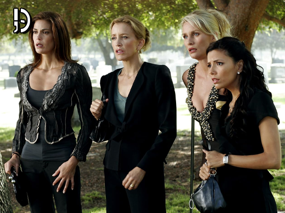 Criador de “Desperate Housewives” quer fazer prequel situado em 1966