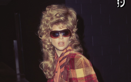 Jornal confirma show gratuito de Lady Gaga em Copacabana em 2025