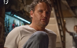 Jason Clarke será Alex Murdaugh em série limitada do Hulu