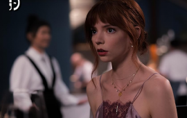 Anya Taylor-Joy estará em adaptação de “Lucky”