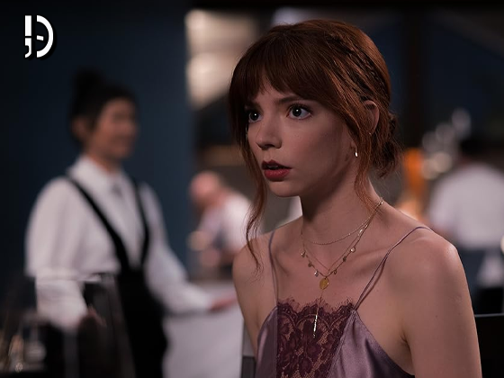 Anya Taylor-Joy estará em adaptação de “Lucky”