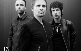 Muse virá ao Brasil em 2025, de acordo com jornalista