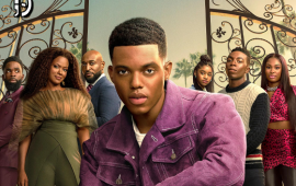 “Bel-Air” é renovada para quarta e última temporada pelo Peacock