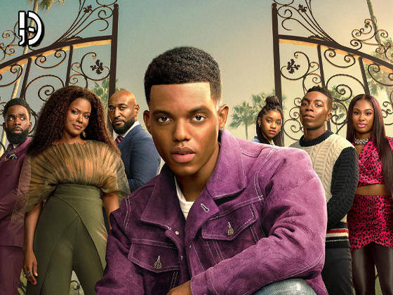 “Bel-Air” é renovada para quarta e última temporada pelo Peacock