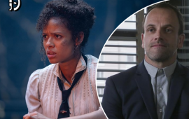 Gugu Mbatha-Raw e Jonny Lee Miller lideram elenco de thriller “Inheritance”