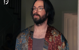 Martin Starr se junta a remake de “A Mão que Balança o Berço”
