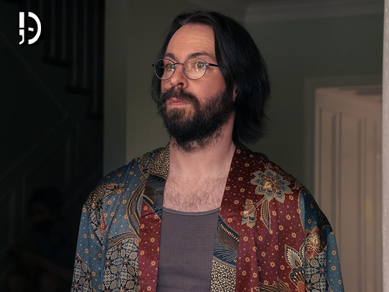 Martin Starr se junta a remake de “A Mão que Balança o Berço”