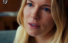 Sienna Miller se junta a John Krasinski em filme de “Jack Ryan”