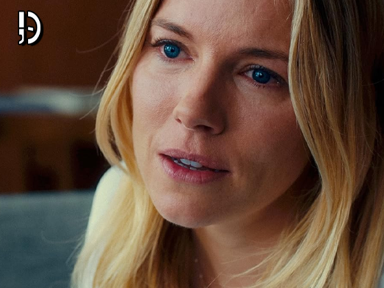 Sienna Miller se junta a John Krasinski em filme de “Jack Ryan”