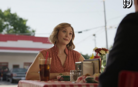 Elizabeth Olsen se junta a Julia Roberts em thriller “Panic Carefully”
