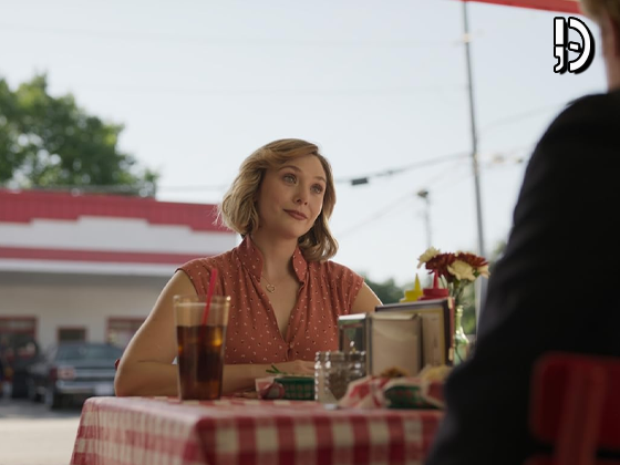 Elizabeth Olsen se junta a Julia Roberts em thriller “Panic Carefully”