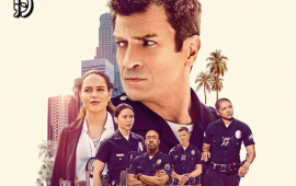 Novo spin-off de “The Rookie” está em desenvolvimento na ABC