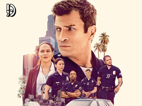 Novo spin-off de “The Rookie” está em desenvolvimento na ABC