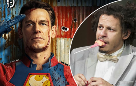 John Cena e Eric Andre estrelarão “Little Brother”, filme de comédia da Netflix