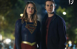Chris Wood e Melissa Benoist estrelarão drama “Duo” da NBC