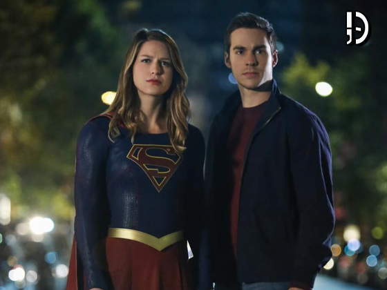 Chris Wood e Melissa Benoist estrelarão drama “Duo” da NBC