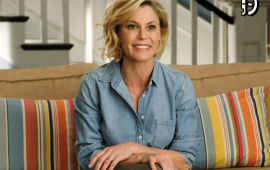 Julie Bowen será protagonista de comédia “Taste”
