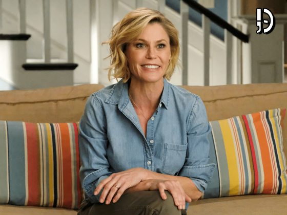 Julie Bowen será protagonista de comédia “Taste”