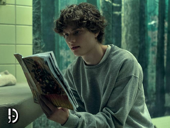 “Pânico 7” adiciona Asa Germann ao elenco