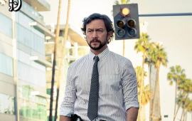 Joseph Gordon-Levitt irá dirigir thriller de IA com Anne Hathaway