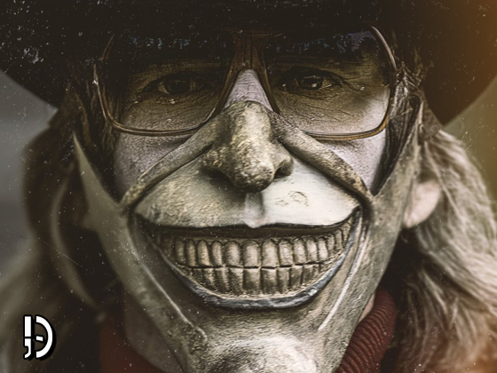 Arianna Rivas entra para elenco de “O Telefone Preto 2”