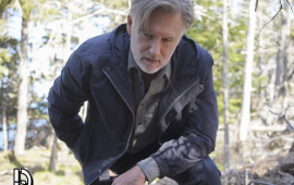Bill Pullman estará em “Famous” ao lado de Zac Efron
