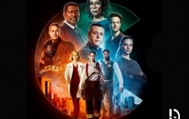 “Chicago Fire”, “Chicago Med” e “Chicago P.D.” farão crossover em janeiro