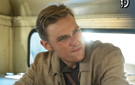 Wyatt Russell negocia papel em próximo filme de Spielberg