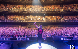 Nicko McBrain anuncia saída do Iron Maiden