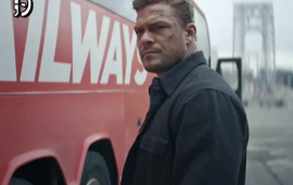 Prime Video divulga trailer e data de estreia do terceiro ano de “Reacher”