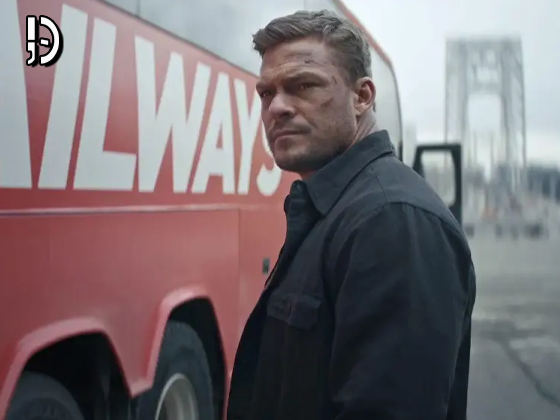 Prime Video divulga trailer e data de estreia do terceiro ano de “Reacher”