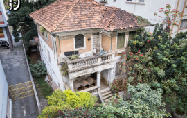 Podcast “A Mulher da Casa Abandonada” vai ganhar série documental