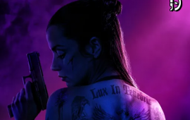 “Bailarina – Do Universo de John Wick” tem vídeo promocional divulgado na CCXP