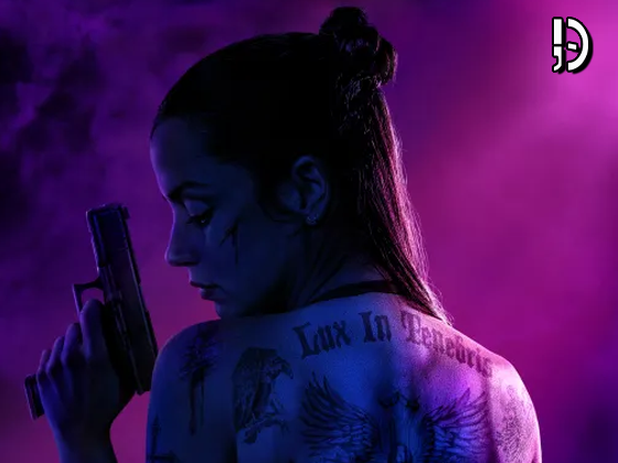 “Bailarina – Do Universo de John Wick” tem vídeo promocional divulgado na CCXP