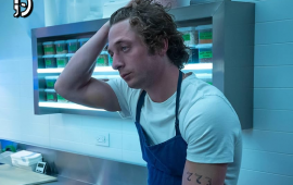 Jeremy Allen White estará em “The Mandalorian and Grogu”