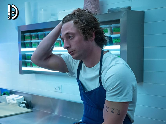 Jeremy Allen White estará em “The Mandalorian and Grogu”
