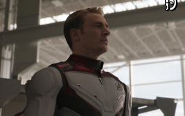 Chris Evans deve retornar ao MCU em “Vingadores: Doomsday”