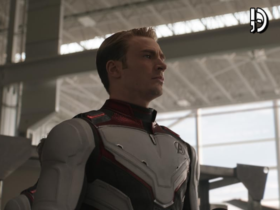 Chris Evans deve retornar ao MCU em “Vingadores: Doomsday”