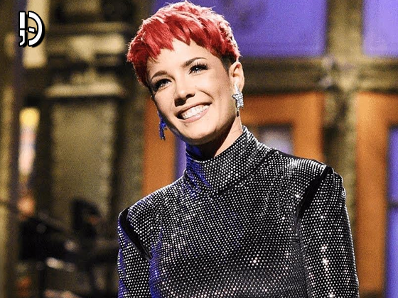 Halsey irá escrever comédia dark “Bloodlust”