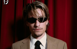 Jake Bongiovi entra para elenco de “Poetic License”