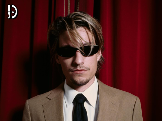 Jake Bongiovi entra para elenco de “Poetic License”