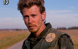 Austin Butler será Patrick Bateman em novo “Psicopata Americano”