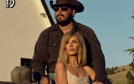 “Yellowstone” terá novo spin-off focado em Beth e Rip
