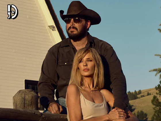 “Yellowstone” terá novo spin-off focado em Beth e Rip