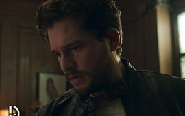 Kit Harington confirmado em sequência de “Plano em Família” com Mark Wahlberg