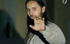 Jared Leto está em negociações finais para estrelar “Assassination”