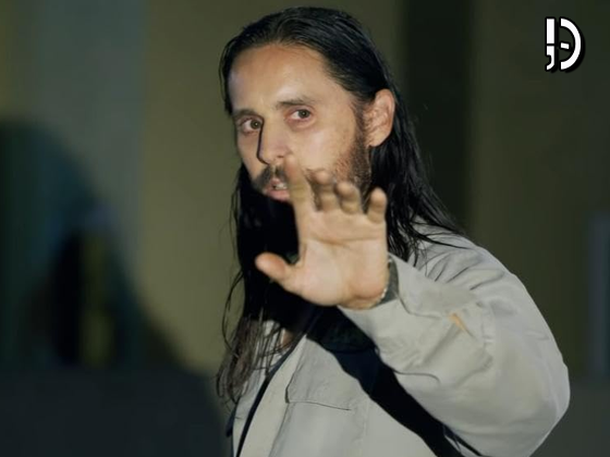 Jared Leto está em negociações finais para estrelar “Assassination”