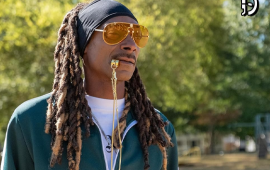 Snoop Dogg vai estrelar e co-produzir ficção científica de Luc Besson