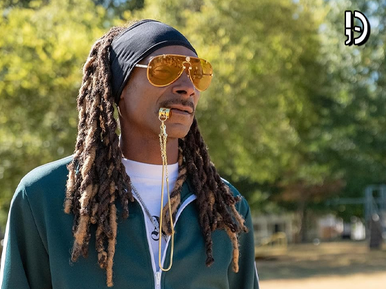 Snoop Dogg vai estrelar e co-produzir ficção científica de Luc Besson