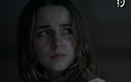 “Pânico 7” confirma Mckenna Grace no elenco